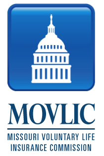 Missouri Voluntary Life Insurance Commission (MOVLIC)